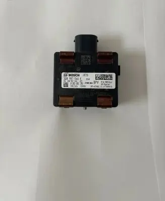 Audi Q3 F3 Distronic sensor radar 3Q0907566K 9E9E188E 3Q007566