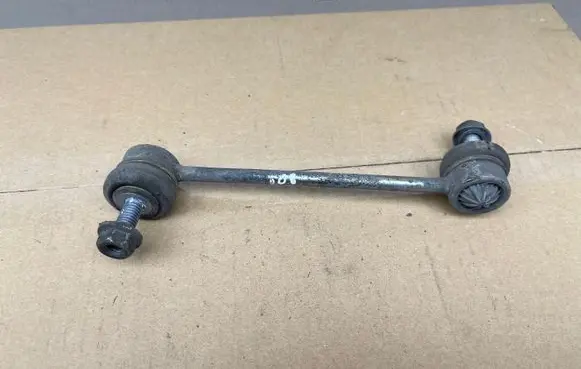 Peugeot 508 Rear control arm