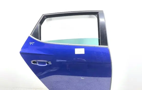 Seat Leon (5F) Rear door