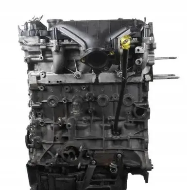 Fiat Scudo Engine block 
