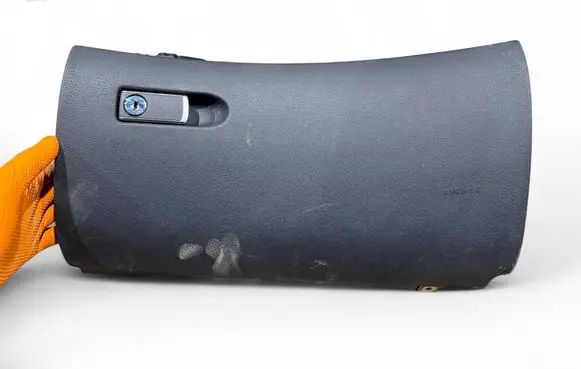 Mercedes-Benz E W238 Glove box A2386803500 0035612 23868035009K00
