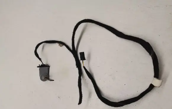Mercedes-Benz GLE (W166 - C292) Interior temperature sensor A1638300272