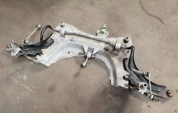 Front subframe