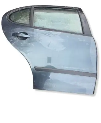 Seat Leon (1M) Rear door 