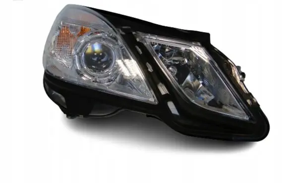 Mercedes-Benz E W212 Headlight/headlamp A2128208261