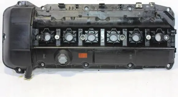 BMW 5 E60 E61 Rocker cam cover 7512840