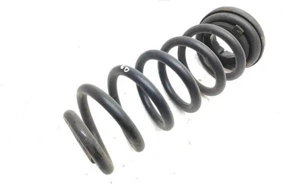 Hyundai Santa Fe Rear coil spring