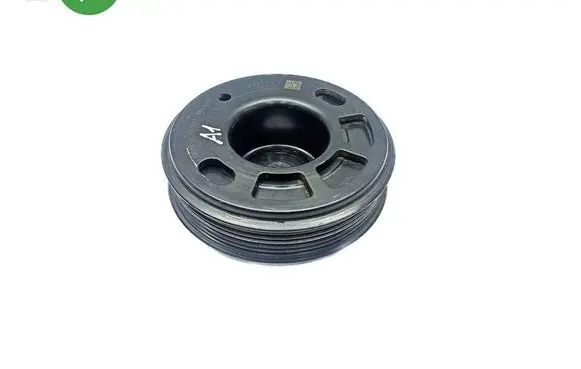 Audi A1 Crankshaft pulley 04C105243T 333301
