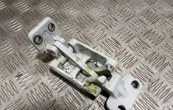Mercedes-Benz Sprinter W907 W910 Rear door hinge set A9107409000
