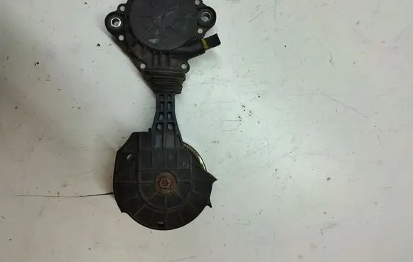 Peugeot 508 Generator/alternator belt tensioner V759883280