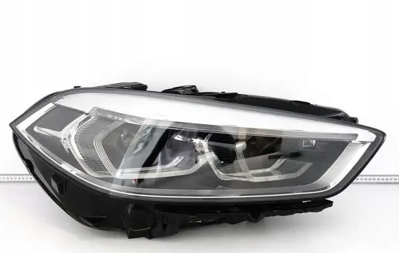 BMW 1 F40 Headlight/headlamp 63119482812