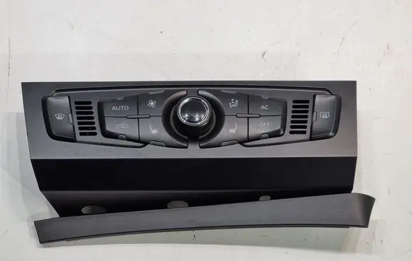 Audi Q5 SQ5 Climate control unit 8T2820043AE