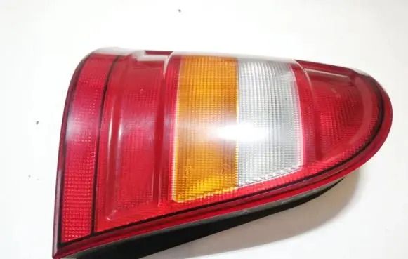 Mercedes-Benz A W168 Rear/tail lights ulo3310l