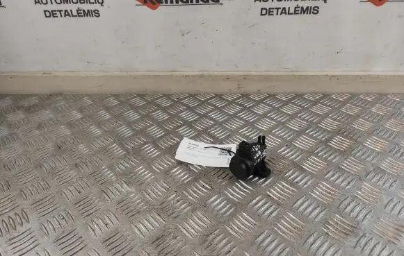 Renault Scenic I Turbo solenoid valve 7700113071