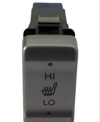 Honda FR-V Seat heating switch M26306A 35600SJD013ZB M22832