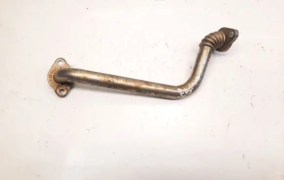 Mercedes-Benz CLK A209 C209 EGR valve line/pipe/hose A2711400512