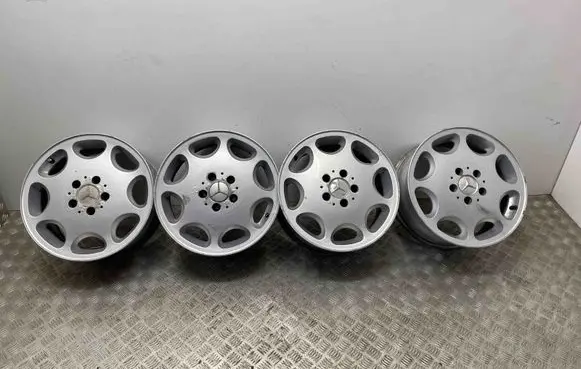 Mercedes-Benz SL R129 R12 alloy rim ET34 A1294010802