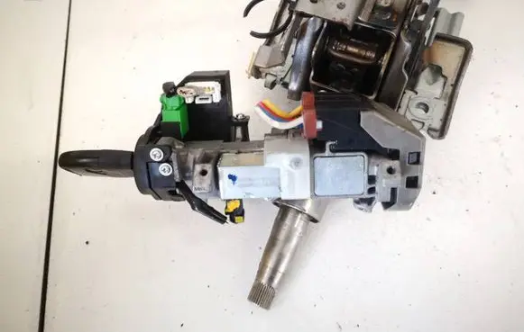 Honda Civic Ignition lock 39730snbe020m2 39730-snb-e020-m2