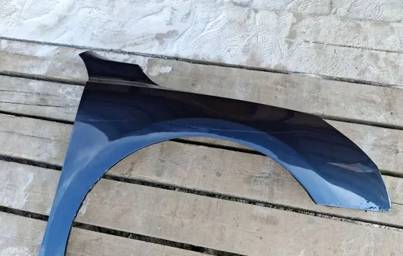Peugeot 508 Fender