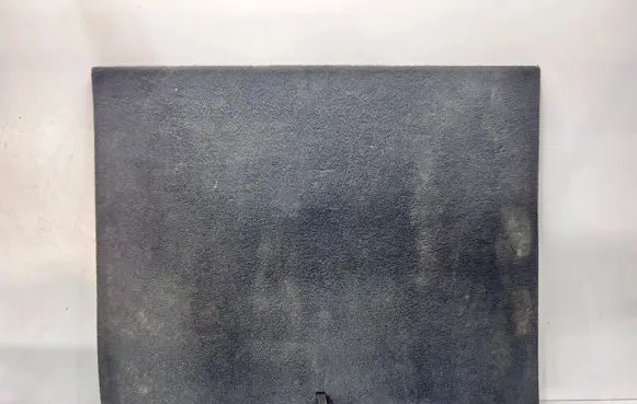 Audi A3 S3 8P Interior carpet 