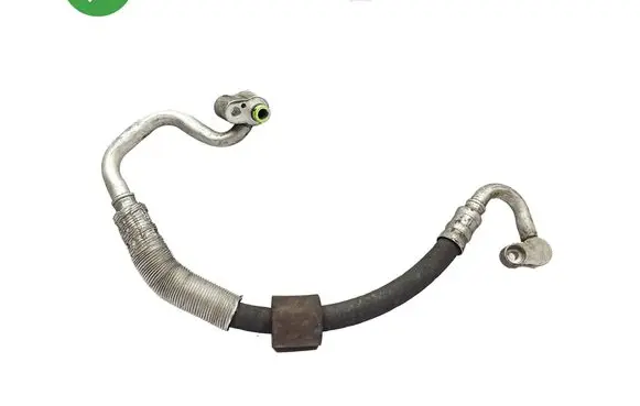 Volkswagen Eos Air conditioning (A/C) pipe/hose 1K0820721BQ 1K0820721B 21280