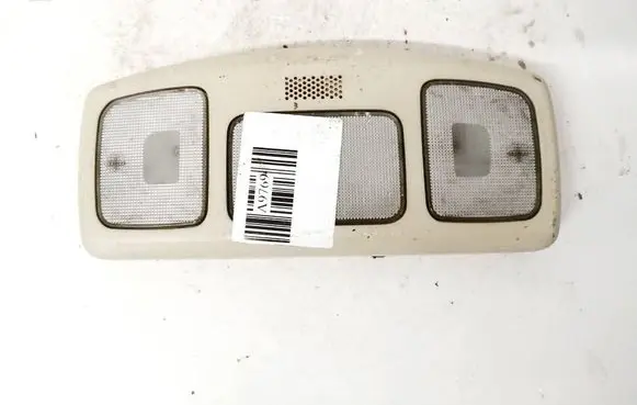 Fiat Croma Front seat light 735316712 735317690