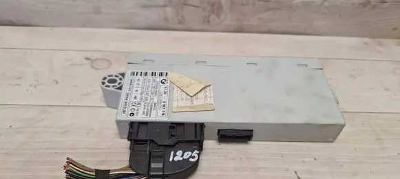 BMW 5 E60 E61 CAS control unit/module 61356981416 2911ACAS2 6981416