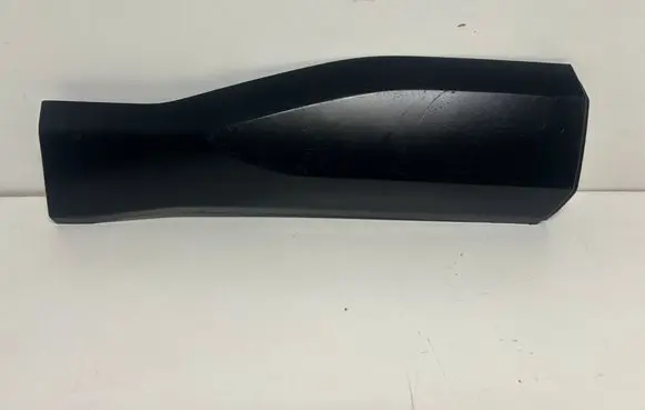 Citroen C4 III e-C4 Rear door trim (molding) 9830659180