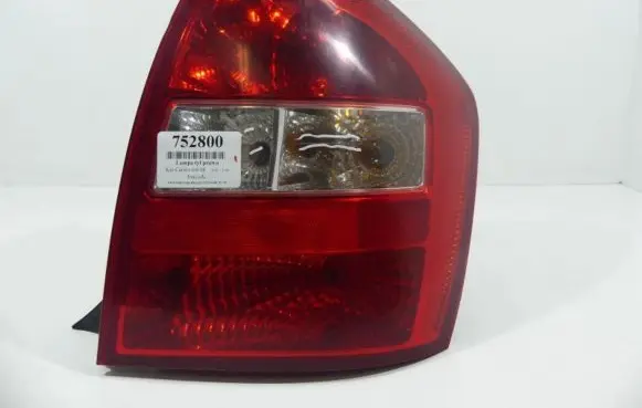 KIA Cerato Rear/tail lights IMPRK752800