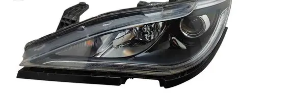 Chrysler Pacifica Headlight/headlamp P68342193AB 68342193AB 68342193AE