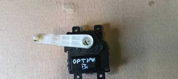 KIA Optima A/C air flow flap actuator/motor DH11380039900