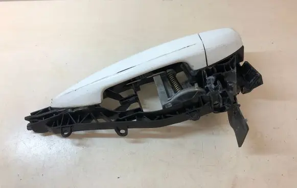 BMW X5 F15 Front door exterior handle 7304803