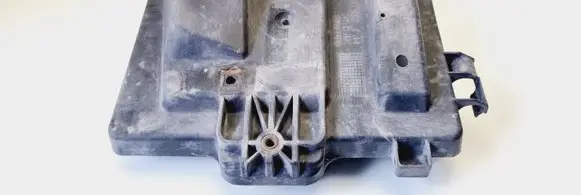 Opel Zafira A Battery tray 24449812