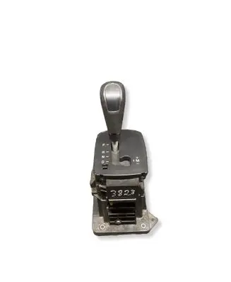 Volvo V50 Gear selector P31259585 001471030 31259585