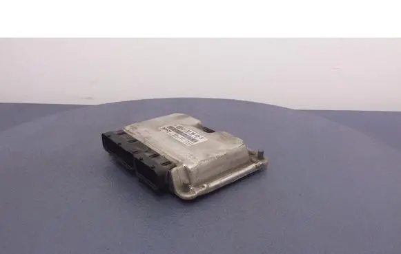 Volkswagen Golf IV Engine control unit/module ECU 038906019CR