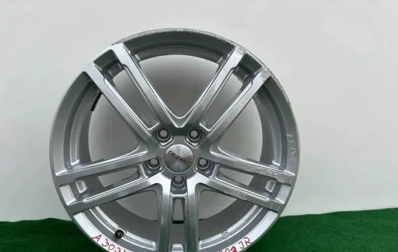 Volkswagen Golf V R16 alloy rim KBA51931