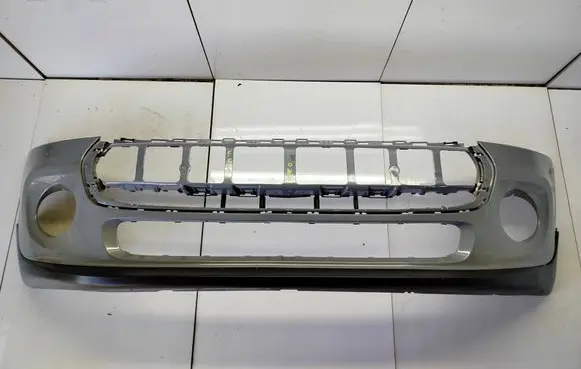 Mini One - Cooper F56 F55 Front bumper 9450544