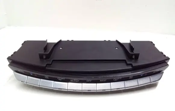 Mercedes-Benz S W221 Climate control unit A2219055200 A2219052800 A2219021002