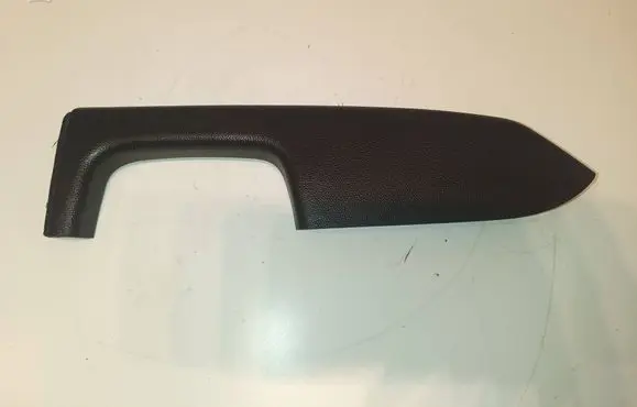 Skoda Fabia Mk1 (6Y) Other front door trim element 6Y0867435 YX2CZ 11795901