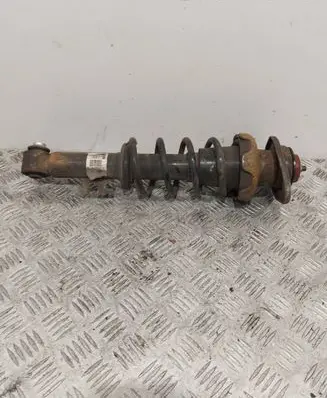 Mini One - Cooper Coupe R56 Rear shock absorber with coil spring R56H056B