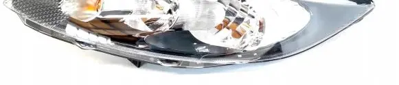 Ford Fiesta Headlight/headlamp 1405081