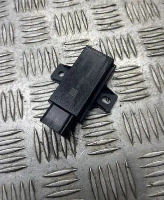 Tire pressure sensor