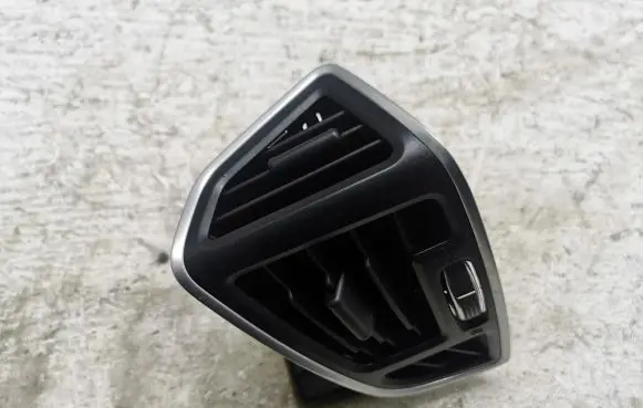 Ford C-MAX II Dashboard side air vent grill/cover trim AM51-R018B09