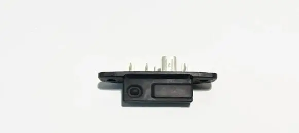 Tailgate opening switch