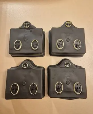 Door control unit/module