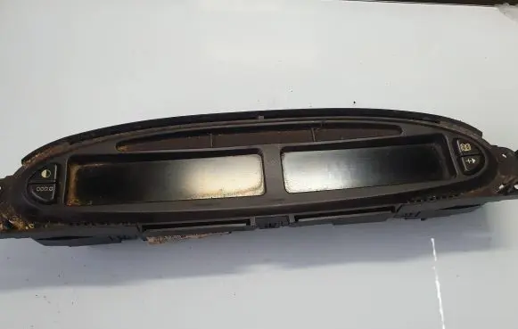 Citroen Xsara Picasso Speedometer (instrument cluster) PSA964116080