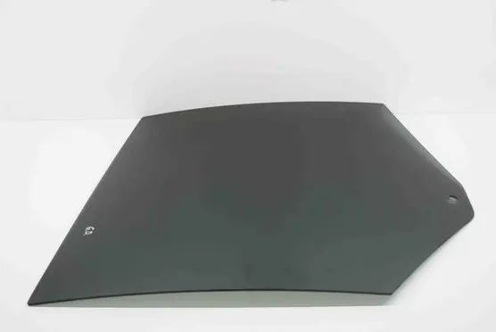 Volvo XC90 Rear door window glass 43R00053 E000186