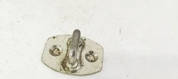 Toyota Yaris Front door lock loop/hook striker 