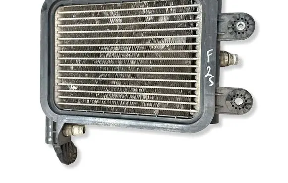 BMW X3 F25 Coolant radiator 7823546 7601537