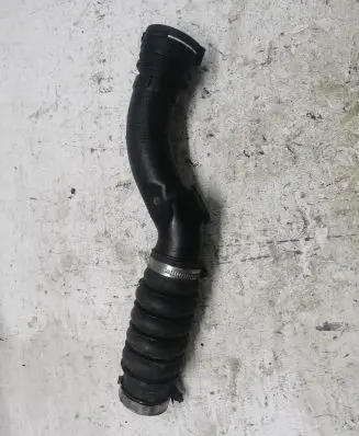 Renault Modus Air intake duct part 8200794203
